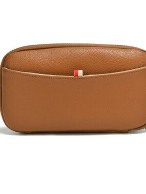 COLAB Kassandra  Brown Wallet NWT